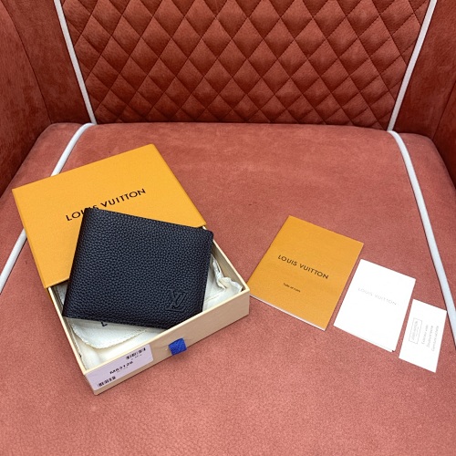 Louis Vuitton wallet