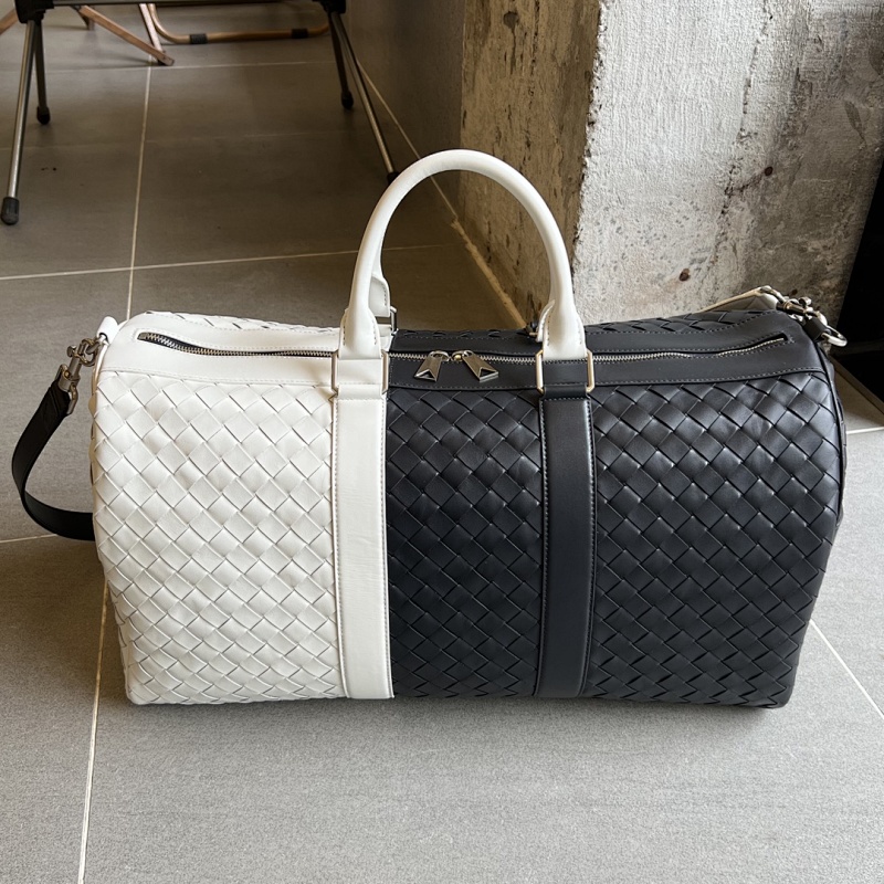 Jordan travel bag