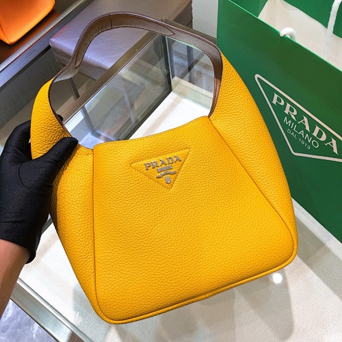 Prada tote bag