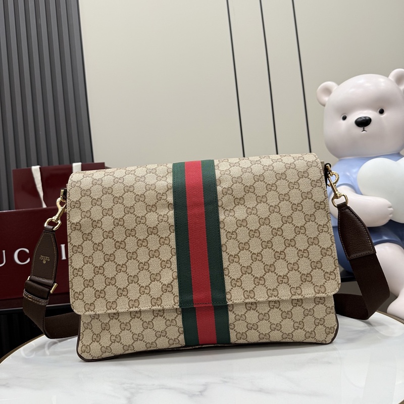 Gucci crossbody bag