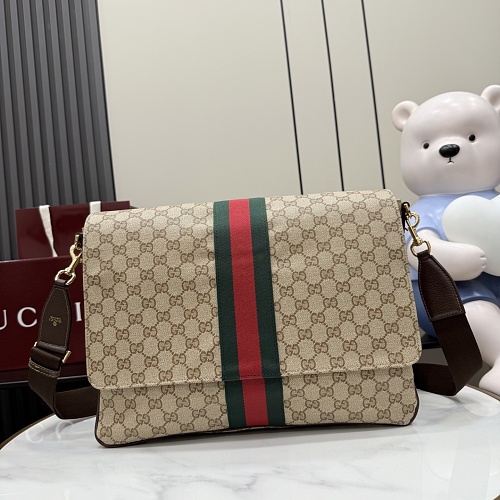 Gucci crossbody bag