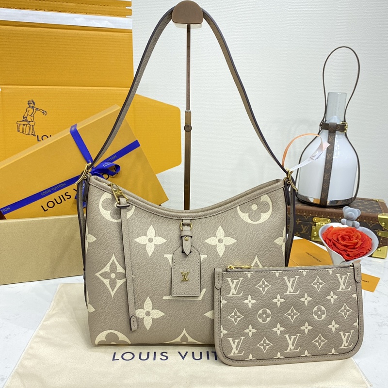 Louis Vuitton crossbody bag