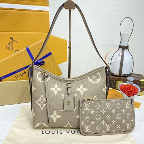 Louis Vuitton crossbody bag