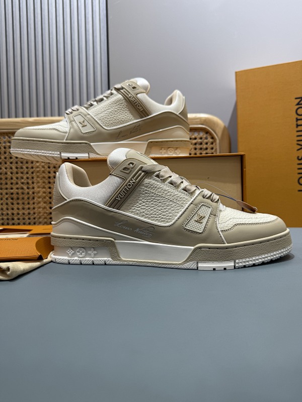 Louis Vuitton sneakers