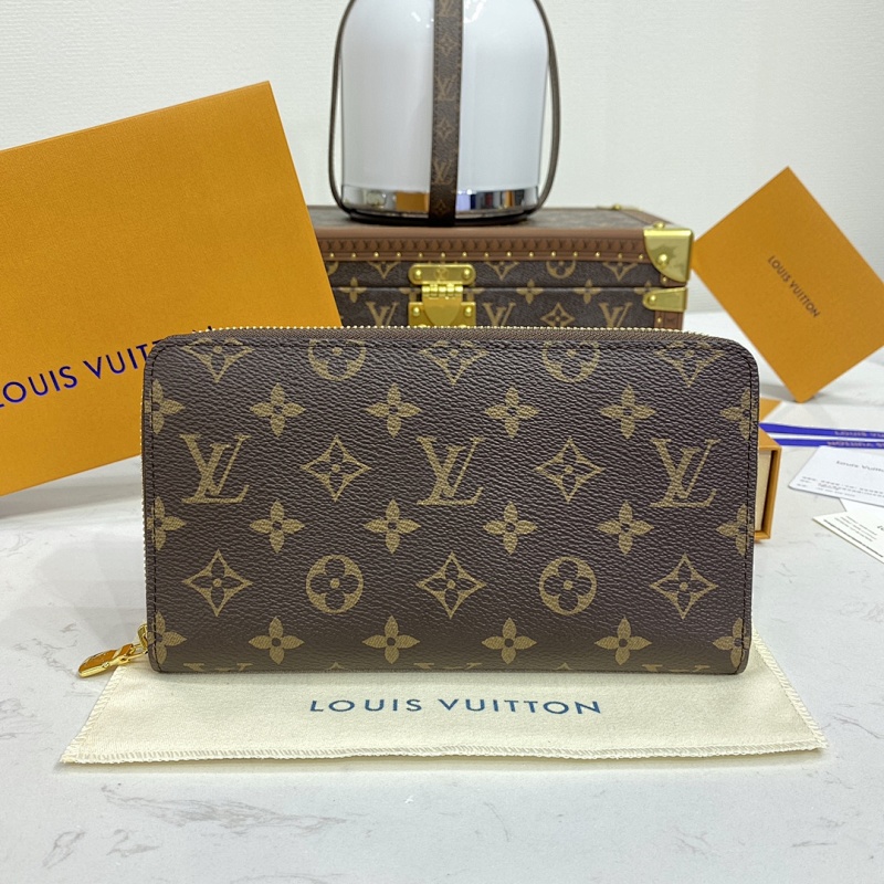 Louis Vuitton wallet