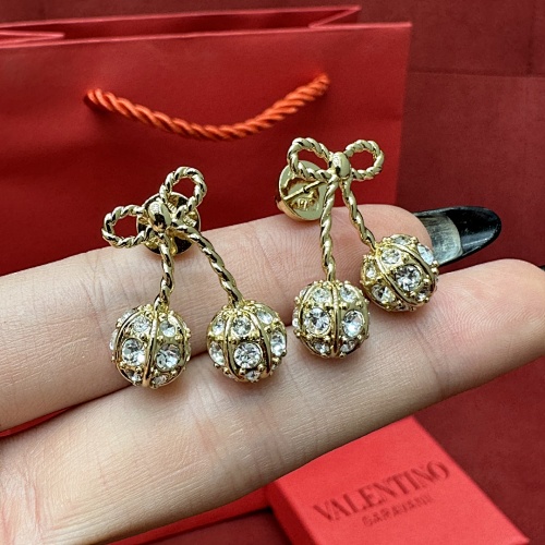Earrings from Scarlettluxury
