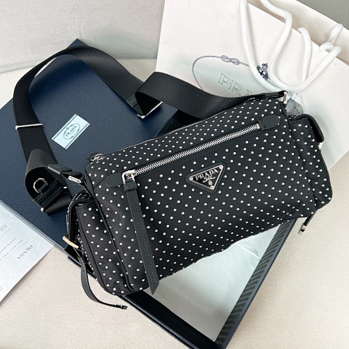 Crossbody bag from Scarlettluxury