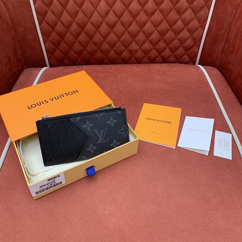 Louis Vuitton card holder