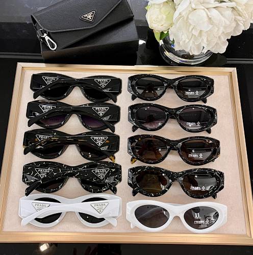 Prada glasses