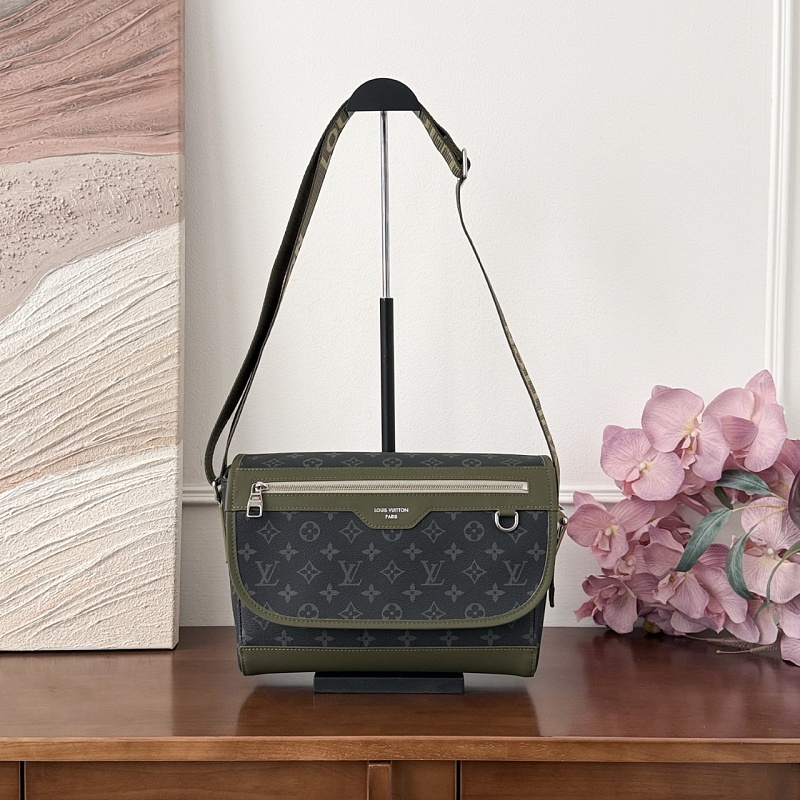 Louis Vuitton messenger bag