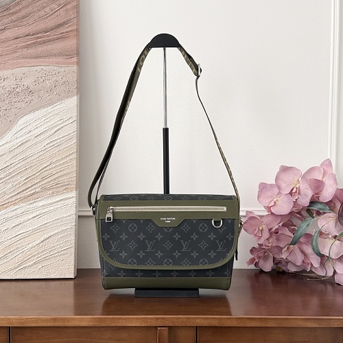 Louis Vuitton messenger bag