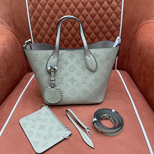 Louis Vuitton shopping bag