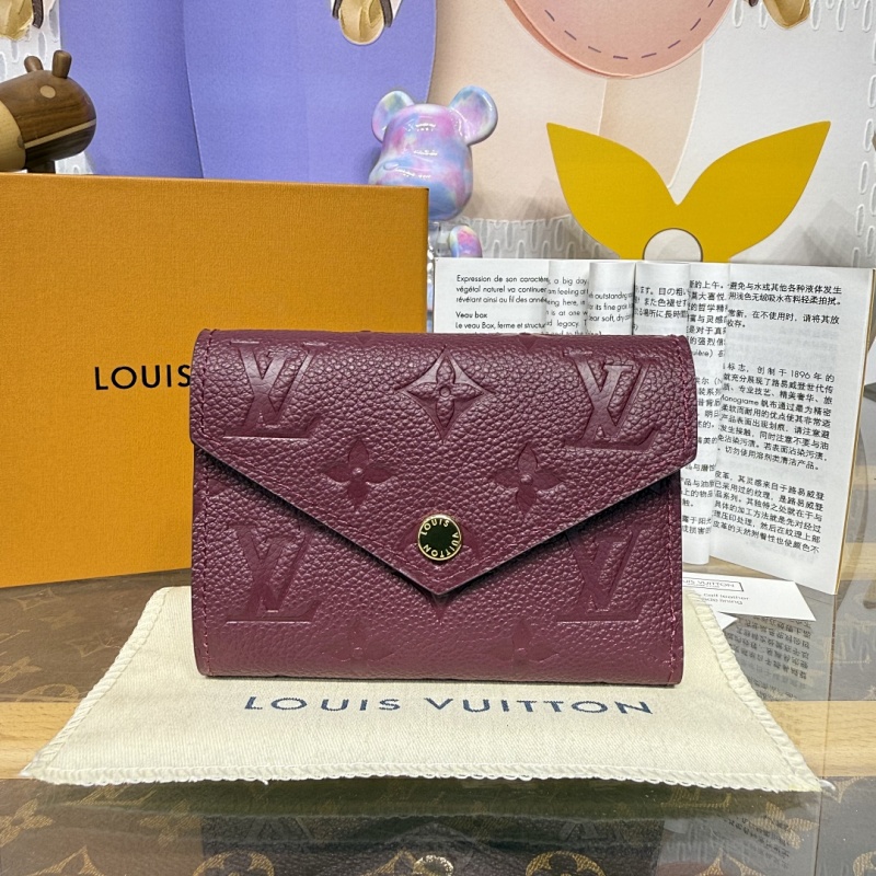 Wallet from Scarlettluxury