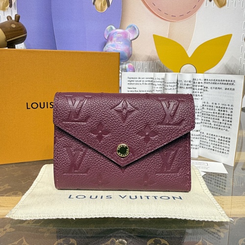 Wallet from Scarlettluxury