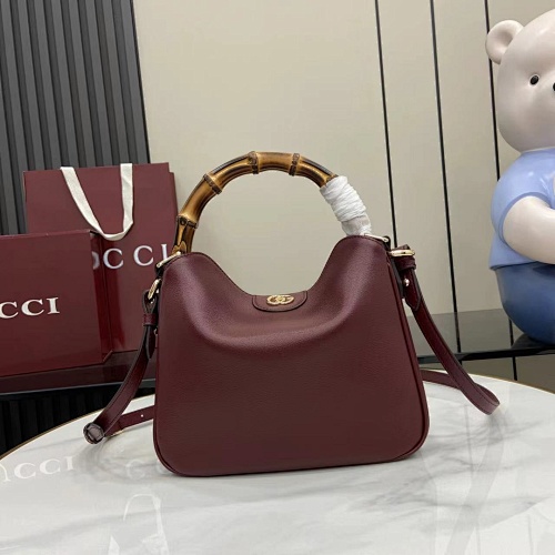 Gucci backpack