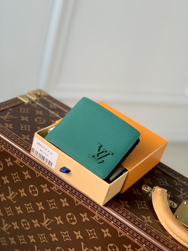 Louis Vuitton wallet