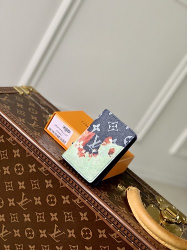 Louis Vuitton wallet