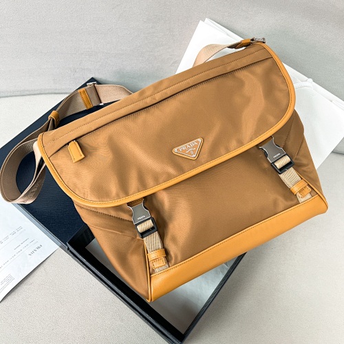 Messenger bag from Scarlettluxury