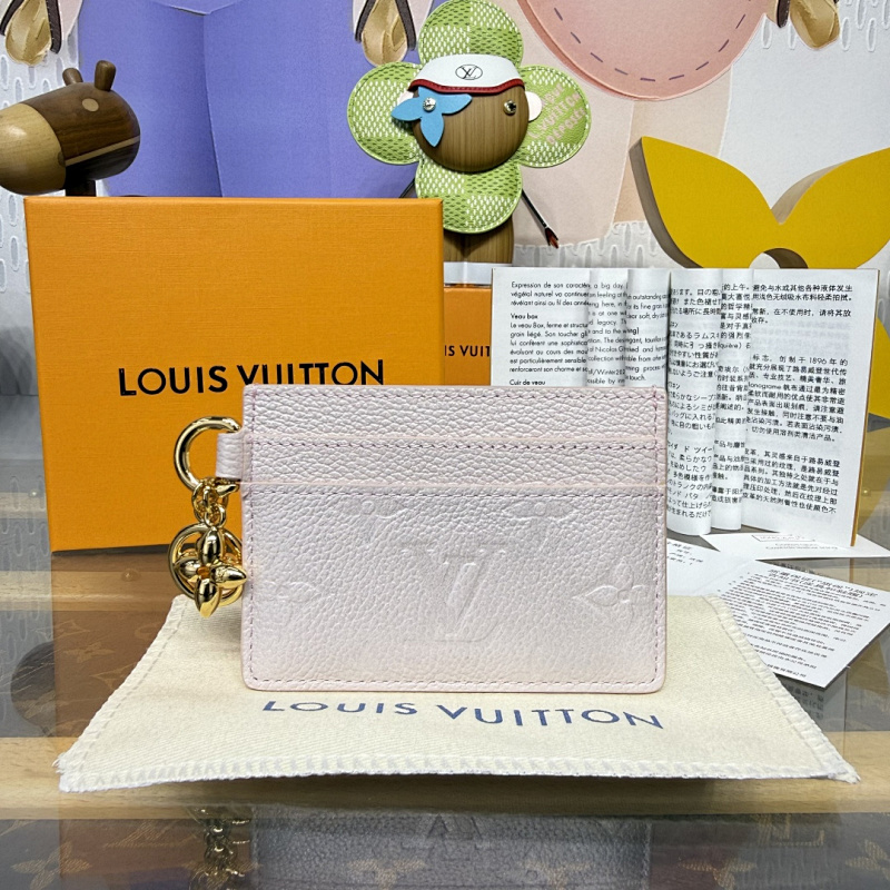 Louis Vuitton card holder