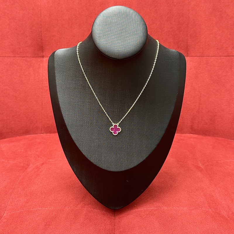 Necklace from Scarlettluxury