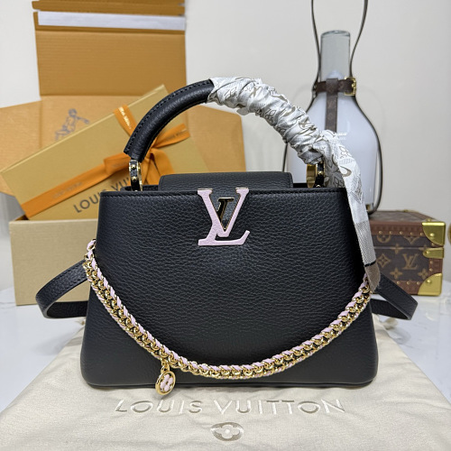 Louis Vuitton crossbody bag