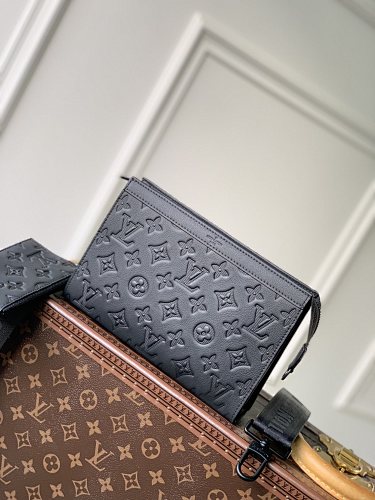 Louis Vuitton clutch