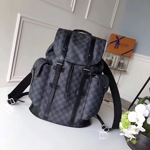 Louis Vuitton backpack