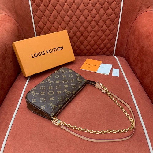 Louis Vuitton shoulder bag