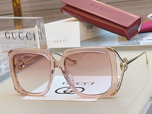 Glasses from Scarlettluxury