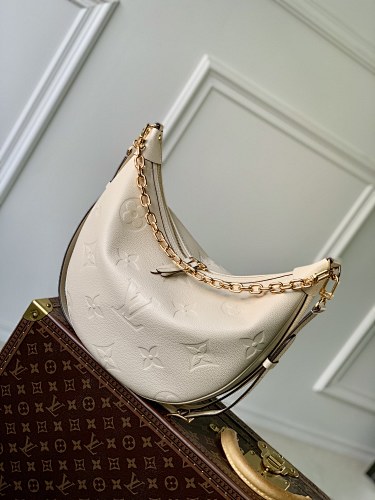 Louis Vuitton shoulder bag