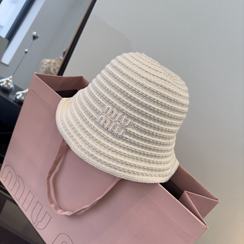 Hat from Scarlettluxury