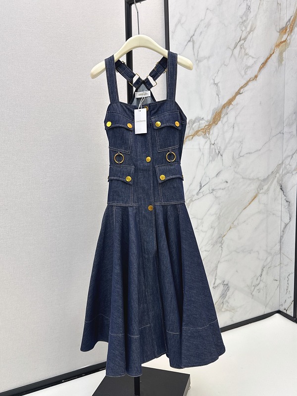 Dress from Scarlettluxury