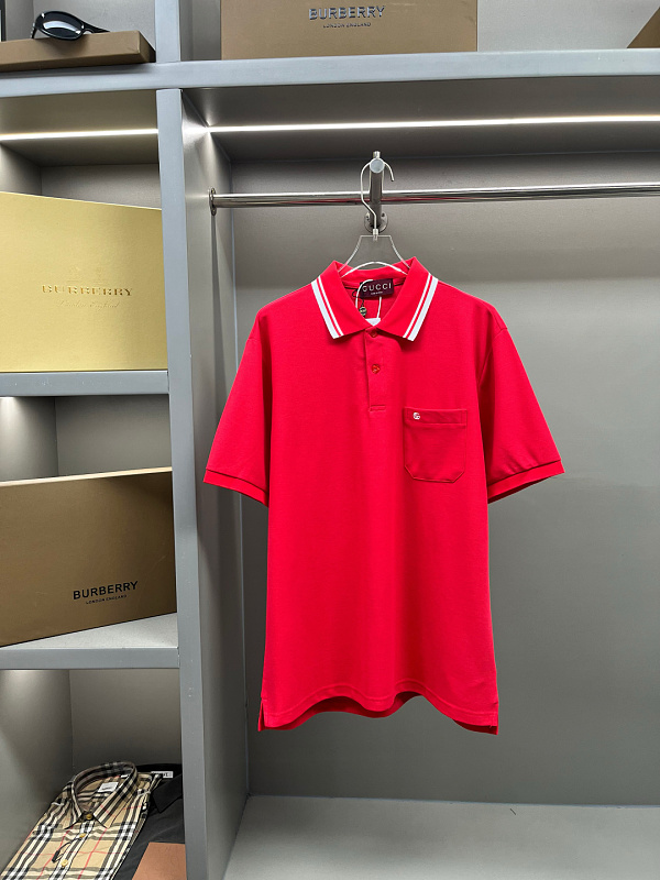Polo from Scarlettluxury