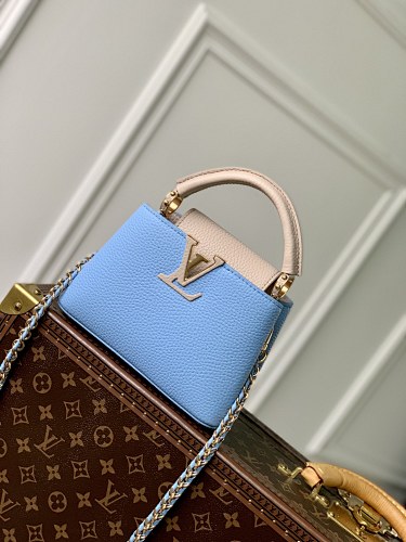 Bag from Scarlettluxury