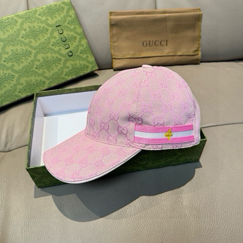 Hat from Scarlettluxury