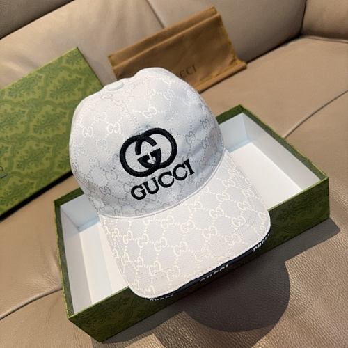 Hat from Scarlettluxury