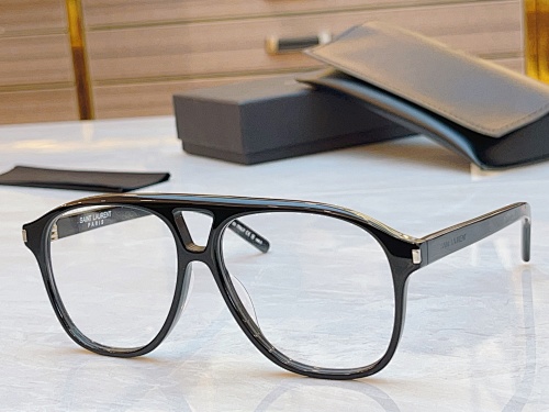 Glasses from Scarlettluxury
