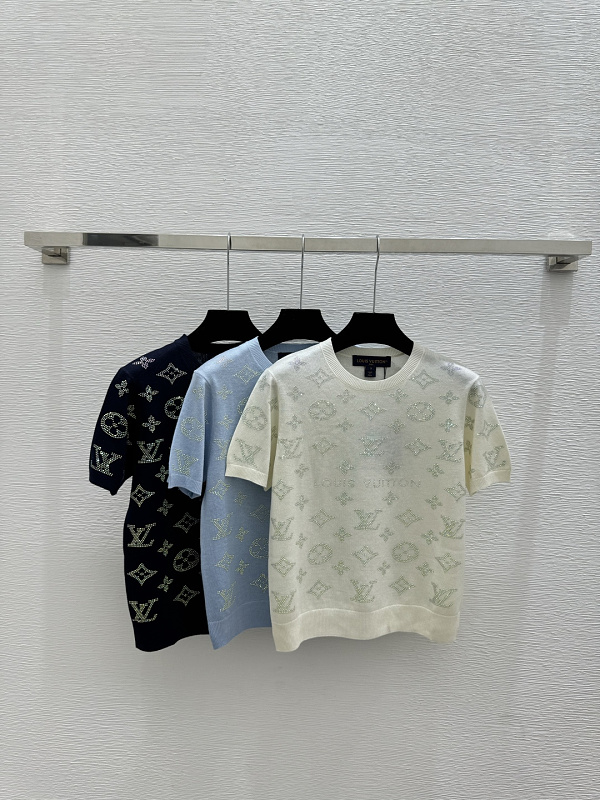 Louis Vuitton sweater