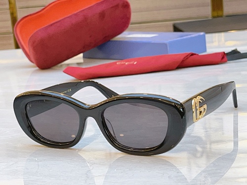 Glasses from Scarlettluxury