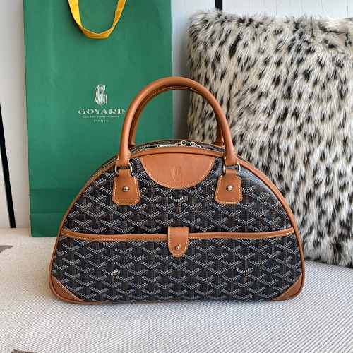 Goyard Vintage 35cm