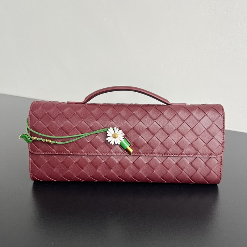 Clutch from Scarlettluxury