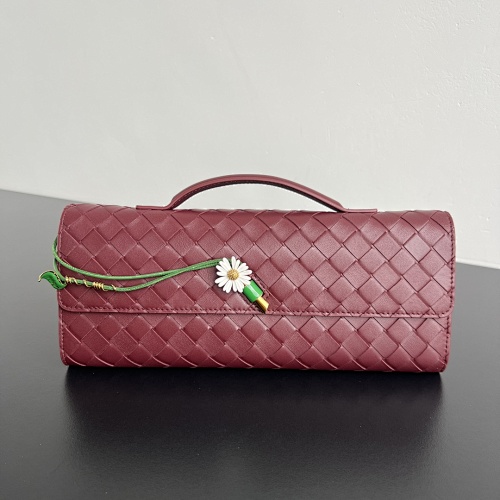 Clutch from Scarlettluxury