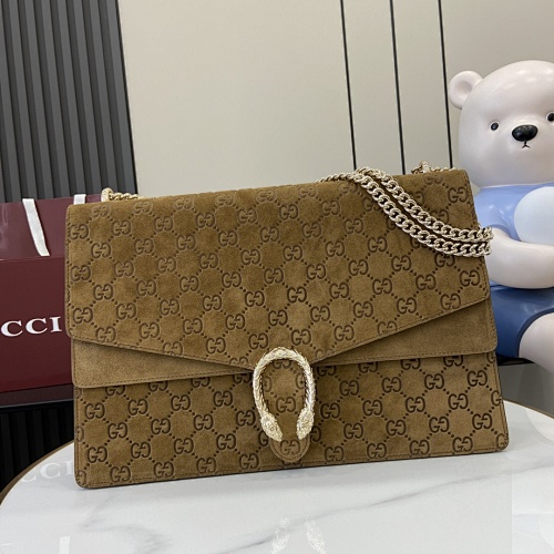 Gucci backpack