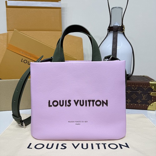 Louis Vuitton tote bag
