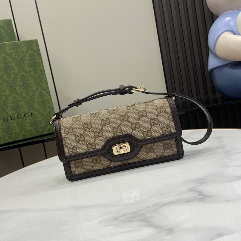 Gucci backpack
