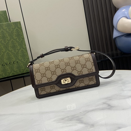 Gucci backpack