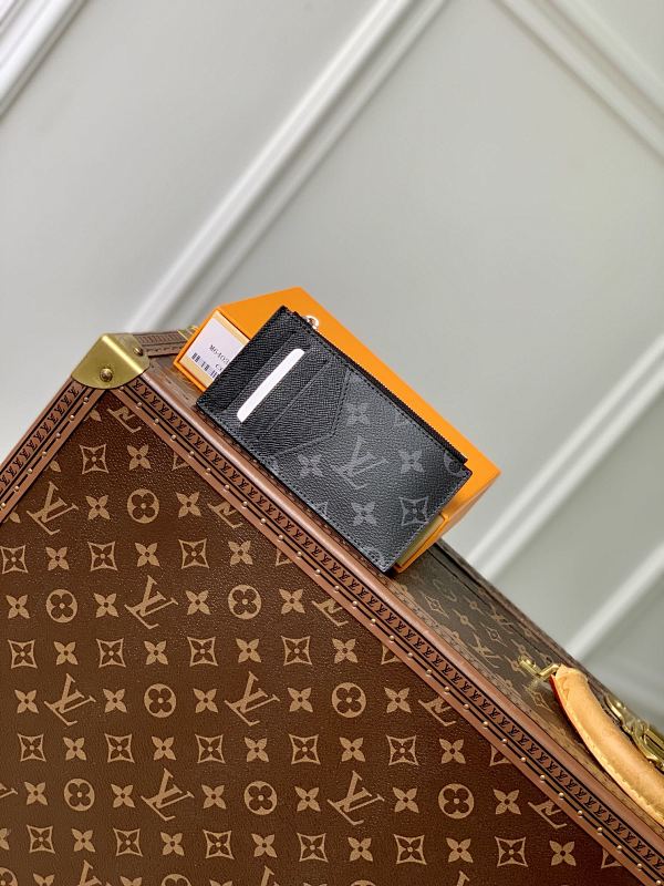 Louis Vuitton card holder
