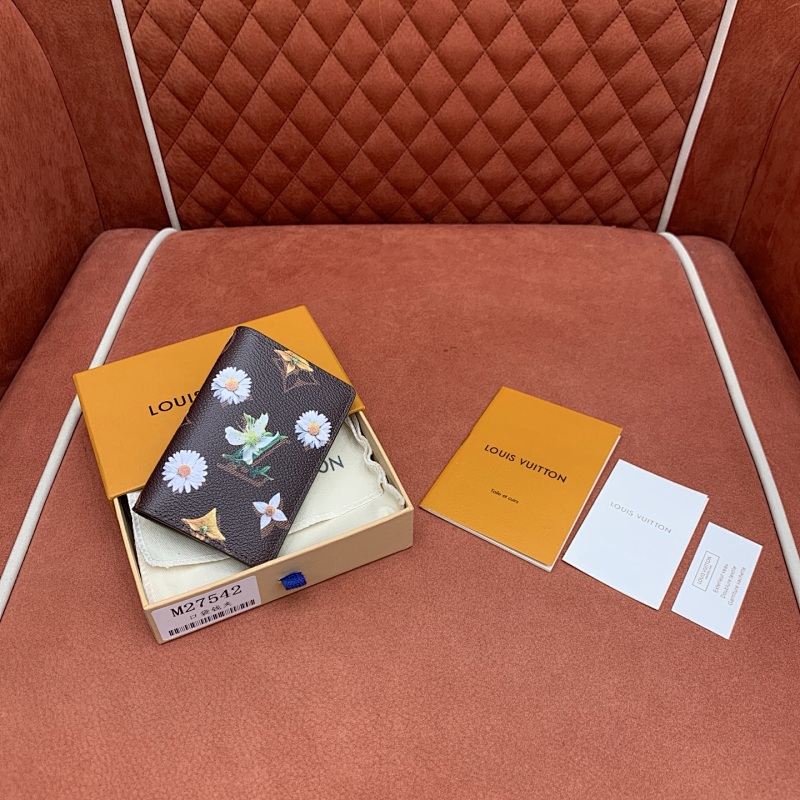 Louis Vuitton card holder