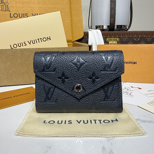 Louis Vuitton wallet