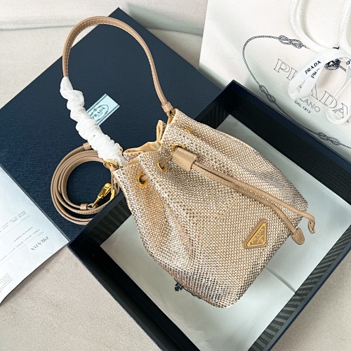Crossbody bag from Scarlettluxury
